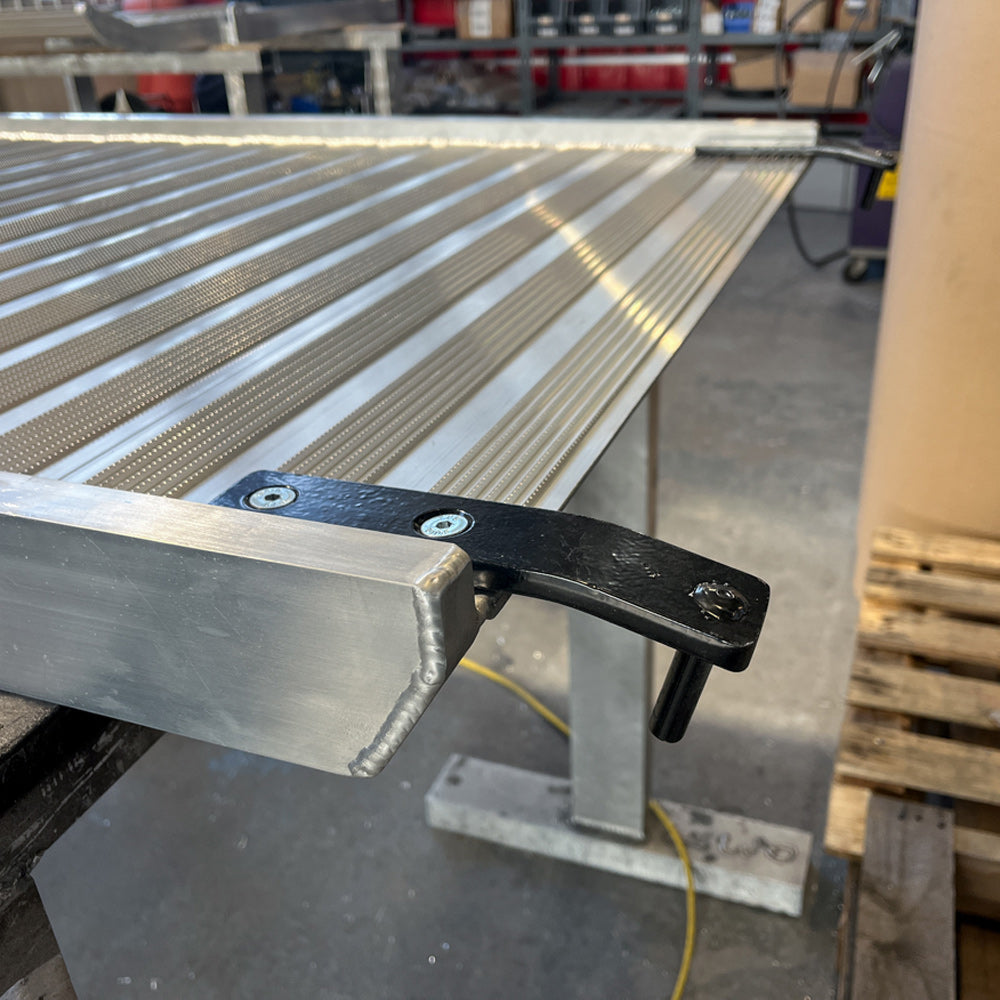 Removal Ramp 3.75m Length