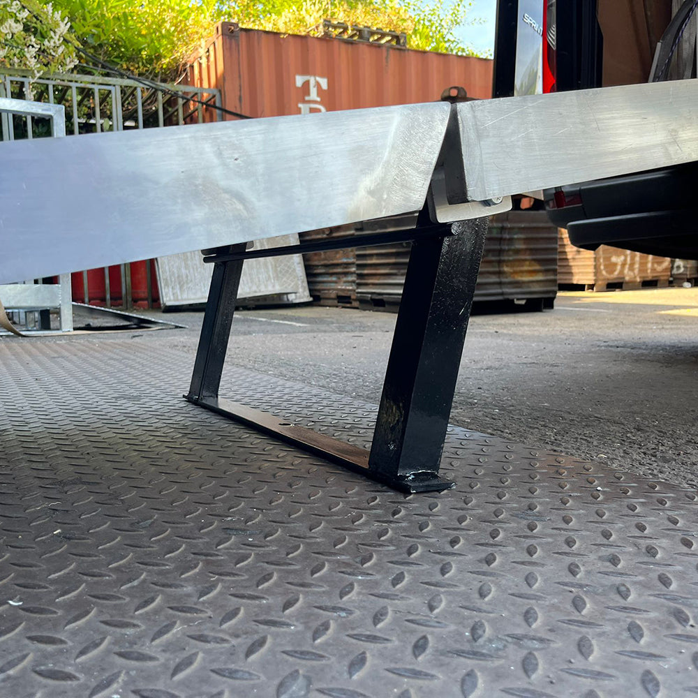 Removal Ramp 3.75m Length